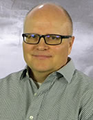 Gerente de Sistemas de Información