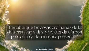 Celo misionero