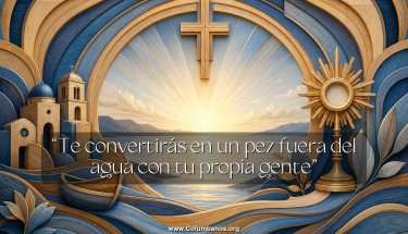 La Vida Misionera