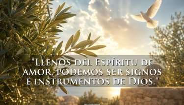 Ven Espíritu Santo - Homilía del Papa Francisco de Pentecostés