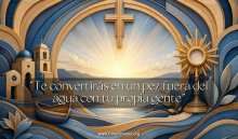 La Vida Misionera
