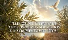 Ven Espíritu Santo - Homilía del Papa Francisco de Pentecostés