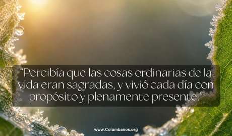 Celo misionero