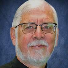 Padre Albert Utzig SSC