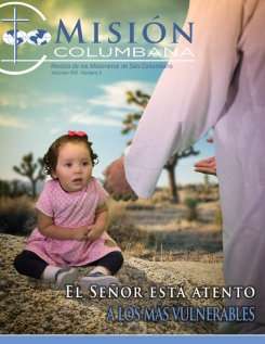 Revista Misión Columbana - Junio 2016